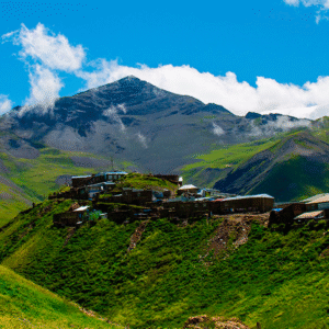 10-Day Jewish Legacy Tour in Azerbaijan