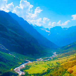 5-Day Discover Talish Mountains Tour in Azerbaijan