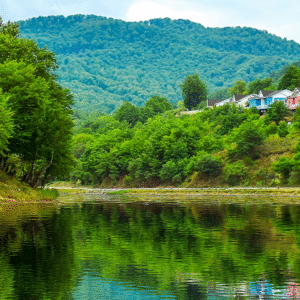 6-Day Baku-Gabala Tour in Azerbaijan
