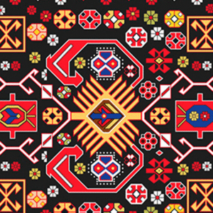 6-Day Carpet Study Tour in Azerbaijan