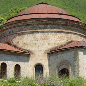 8-Day Ancient Caucasian Albania Tour in Azerbaijan