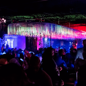 Baku Nightlife tour