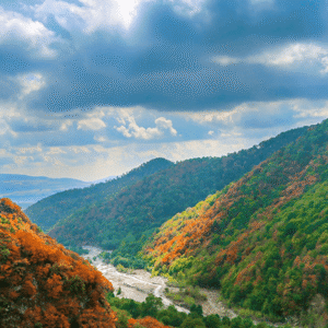 Hiking tour to Basqal - Sult – Lahij