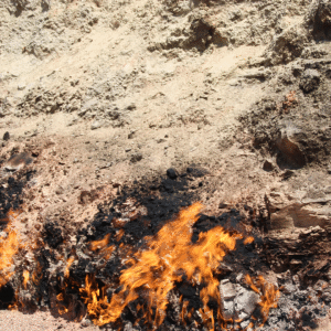Zoroastrian Legacy in Azerbaijan
