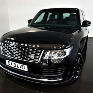 Range Rover Vogue