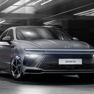 Hyundai Sonata 2023