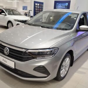 Volkswagen Polo 2022