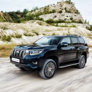 Toyota Prado 150R