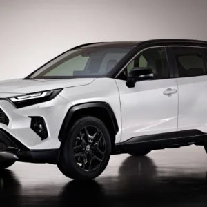 Toyota RAV4 2022