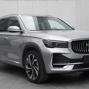 Geely Monjaro 2024