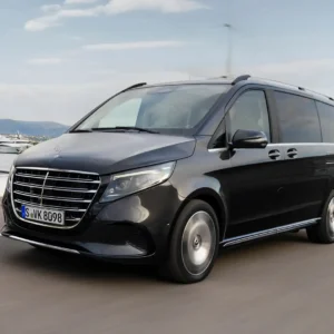 Mercedes Benz V class VIP