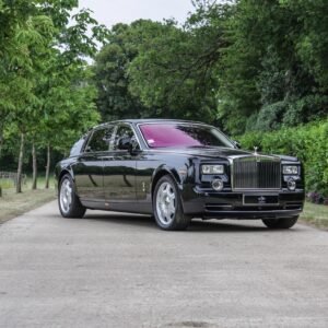 Rolls Royce Phantom VII